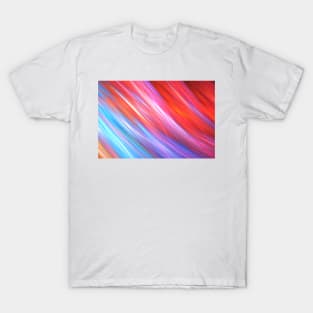 Fantastic clouds T-Shirt